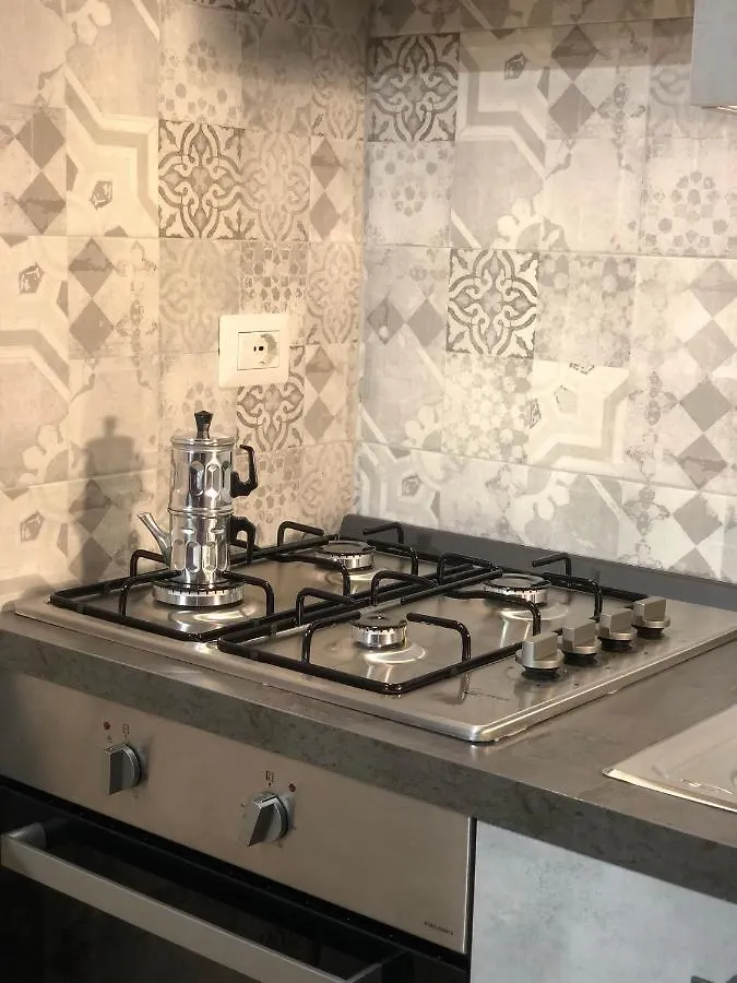 Casa Di Tilde Apartment Naples