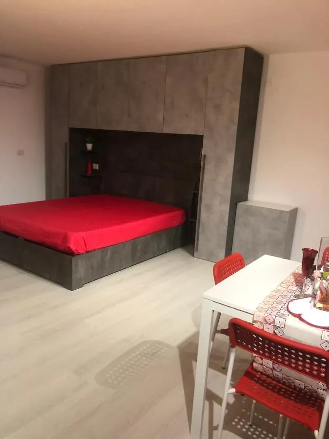 Casa Di Tilde Apartment Naples