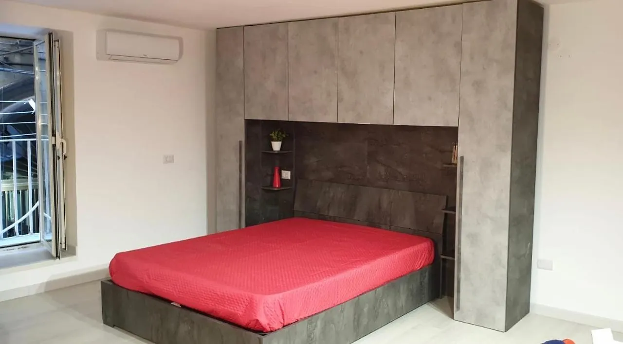 Casa Di Tilde Apartment Naples