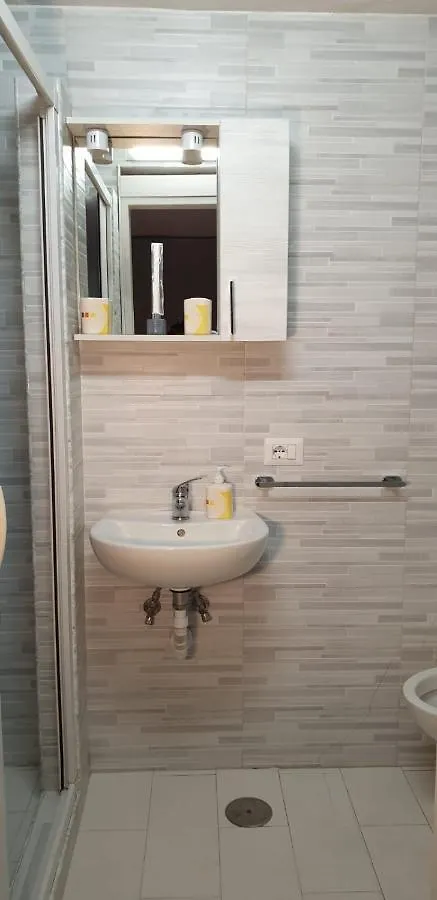 Casa Di Tilde Apartment Naples Italy