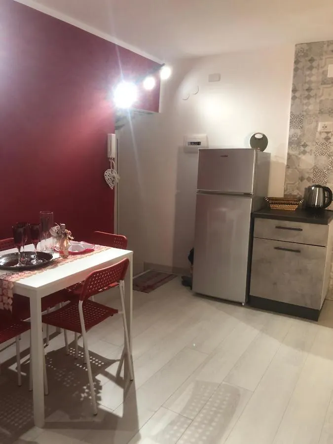 Casa Di Tilde Apartment Naples