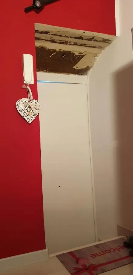 Casa Di Tilde Apartment Naples