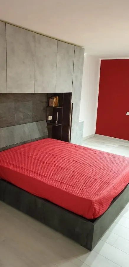 Casa Di Tilde Apartment Naples 0*,